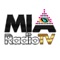 Mia Radio TV is the first Radio Station with live TV online with variety of programs and live shows