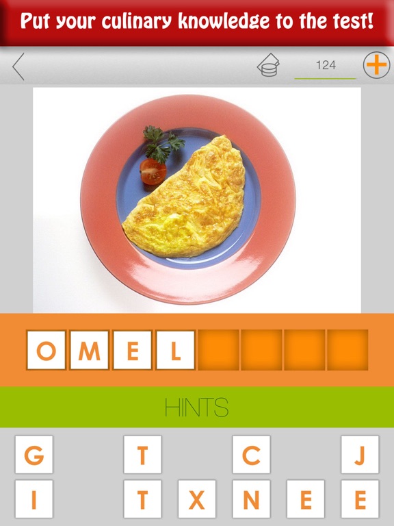 Cooking quiz. World cuisines. Guess the dish!のおすすめ画像4