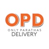 OPD Only Parathas