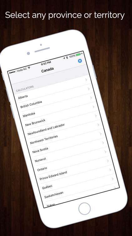 Hst Tax Calculator >> Canada Sales Tax Calculator Gst Hst Pst Qst Ios Apps Appagg Hst Tax Calculator >> Canada Sales Tax Calculator Gst Hst Pst Qst Ios Apps Appagg