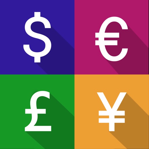 Currency Converter Handy - Live world money calc