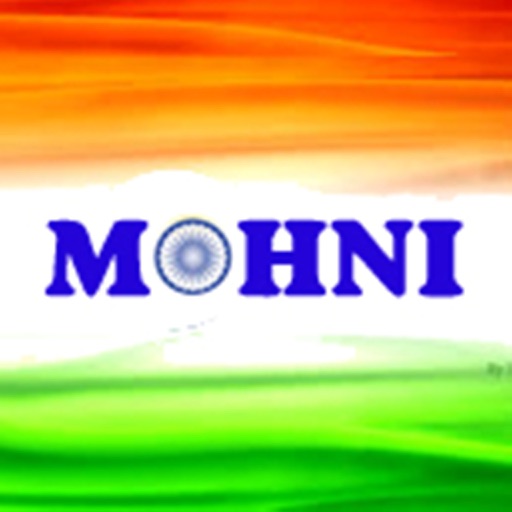 Mohni