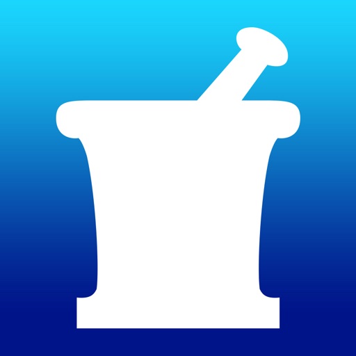 Merck Sharp & Dohme FCU Mobile Icon