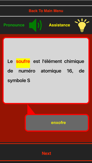 Francês avançado(圖4)-速報App