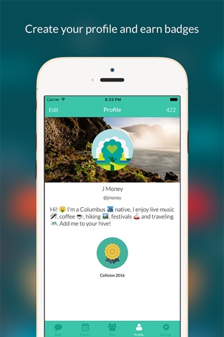 CityBee - Local chat, news and events screenshot 3