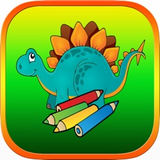 Activities of Educational Dinosaurs Activities Coloring Pages