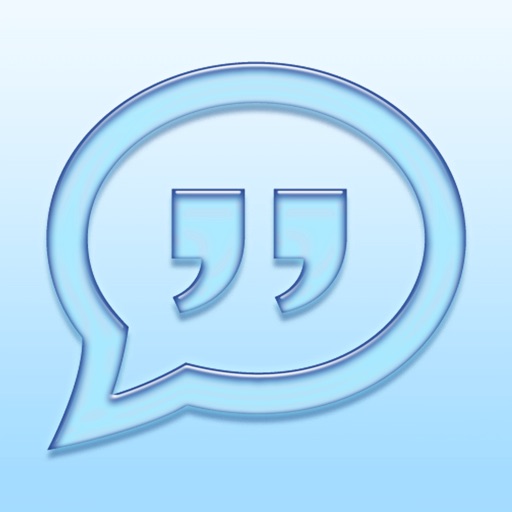 Quotes Collection icon