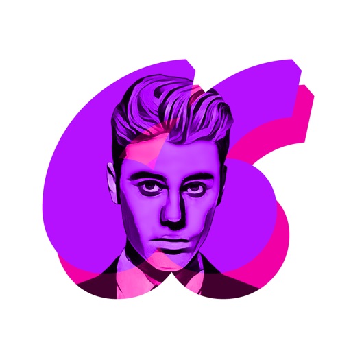 The Belieber: Photos and Quotes for Justin Bieber icon