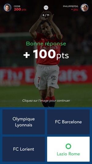 PSG Challenge(圖2)-速報App