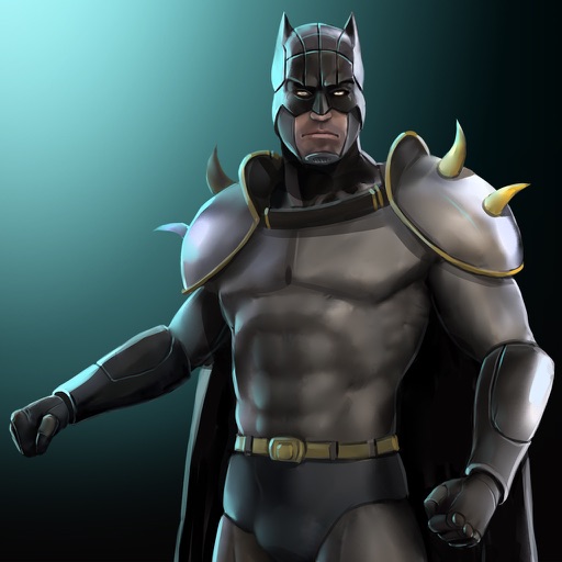Bat: Furious Battle iOS App