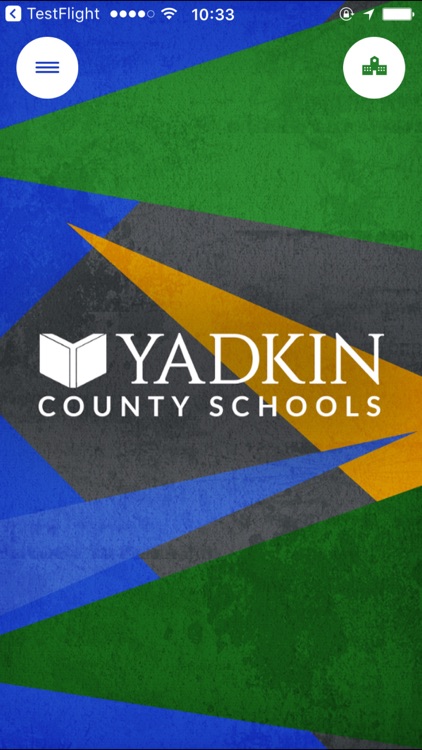 Yadkin County Schools, NC
