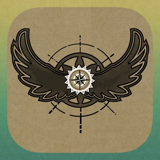 FLYBY DFW iOS App