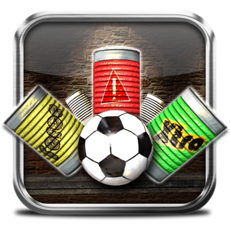 Activities of Crazy Can Strike 3D