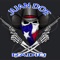 Juan Doe Radio (JDR) is a compilation of top music hits from the 70’s to present day artists