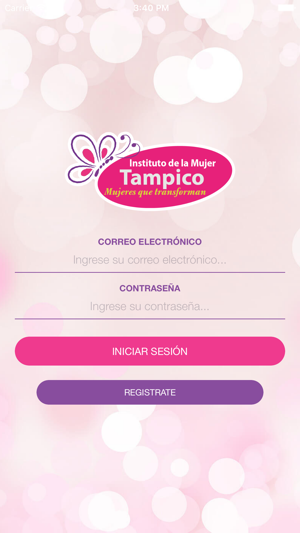 Instituto de la Mujer Tampico(圖1)-速報App