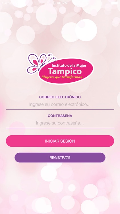 Instituto de la Mujer Tampico