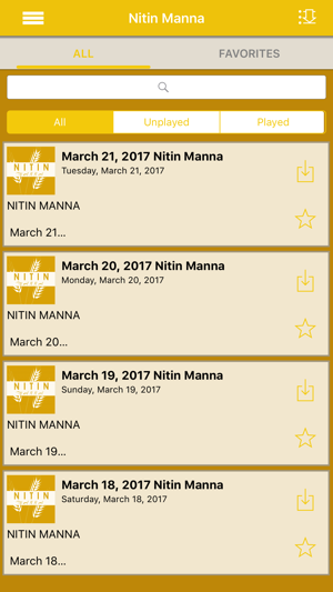 Nitin Manna(圖2)-速報App