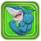 Hungry Shark Hunter, is a fascinating and beautiful game in which you have to collect fish, stars, life, super features and various improvements and destroy submarines, mines, missiles and radioactive barrels