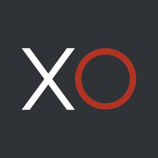 XO Patterns iOS App