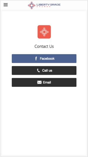 Liberty Grace Church(圖3)-速報App