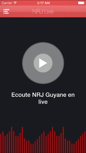 NRJ Guyane(圖2)-速報App