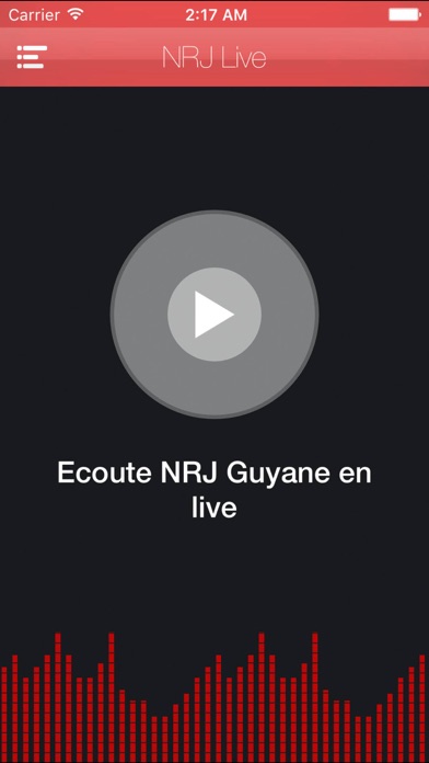 How to cancel & delete NRJ Guyane from iphone & ipad 2