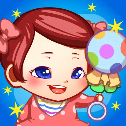 Touch Baby Rattle Читы