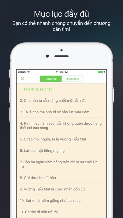 TruyenFull (Pro) - đọc truyện online offline