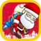 Santa run - Christmas adventure