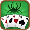 ©Spider Solitaire-Free Game