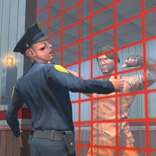 Prison Survivor Jail Breakout icon