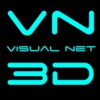 VisualNet3D