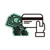 Moneymoji - Money Stickers for iMessage