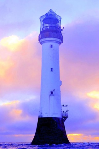 HD Lighthouse Wallpapers screenshot 4