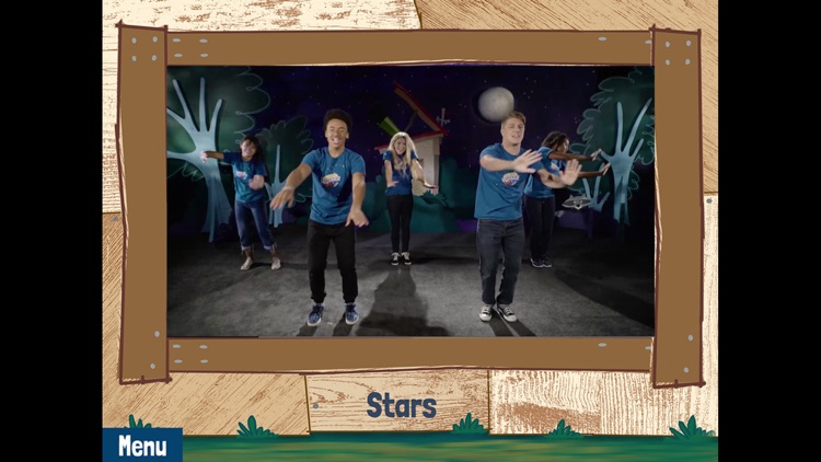 LifeWay VBS Galactic Starveyors