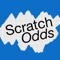 ScratchOdds lets you quickly see the remaining prizes for any OLG scratch ticket, helping you pick that next winning ticket