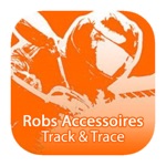 Rob’s Accessoires Track  Trace