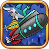 Submarine Shooter Free Game