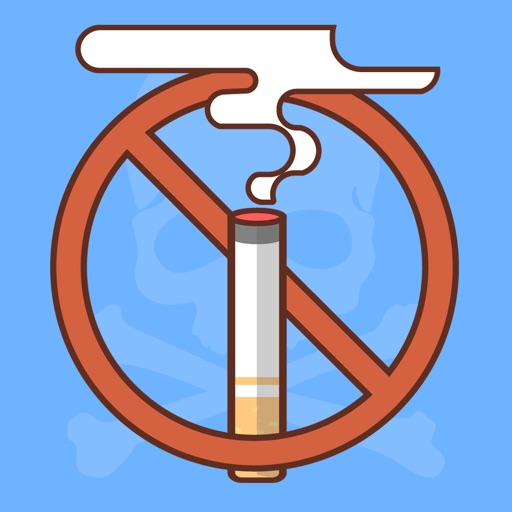 Quit Smoking program-Do it now! Quit Smoke Forever