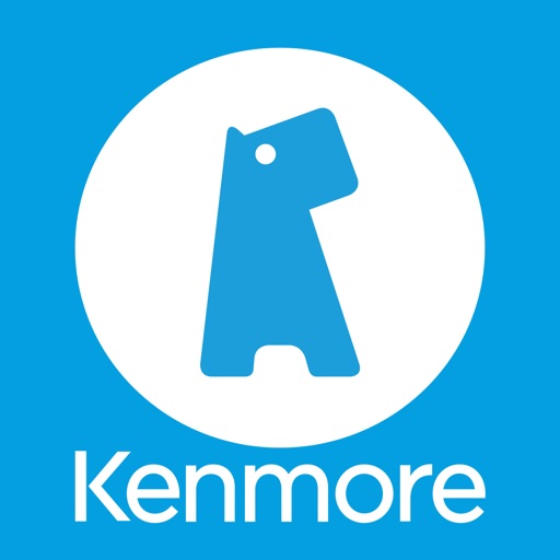 Kenmore Alfie Icon