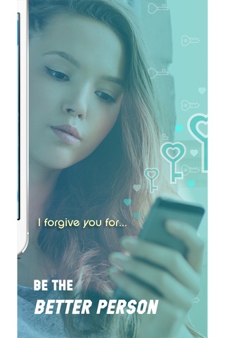 4giver: Be A Forgiver! screenshot 2