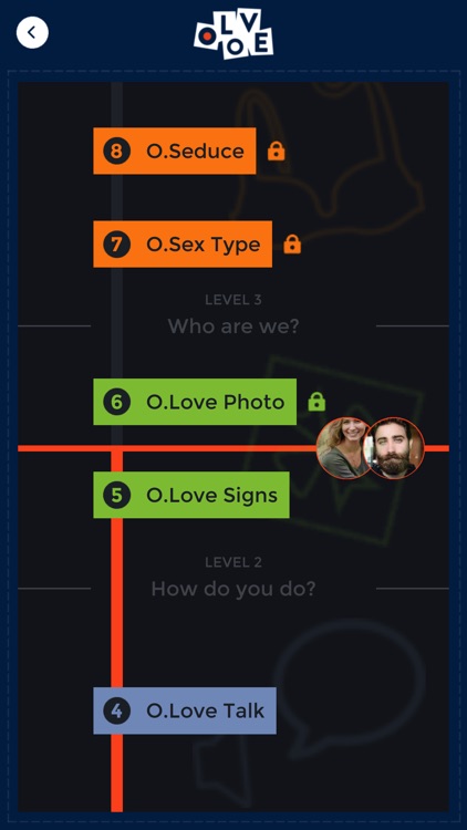 O.Love - Fun Dating screenshot-3