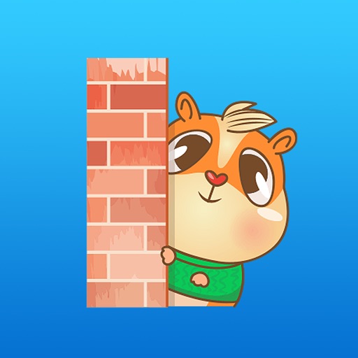 Denley The Cutie Hamster iOS App