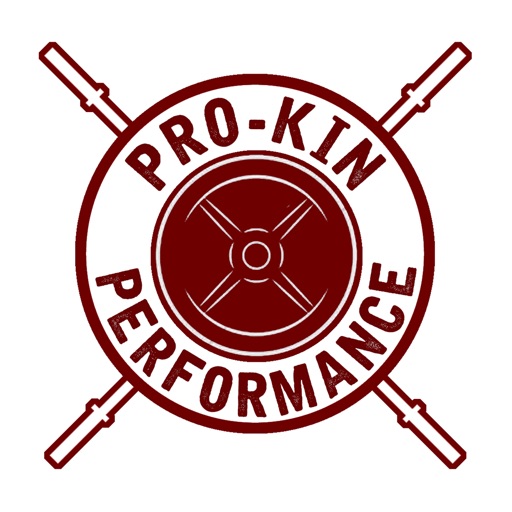 PRO-KIN icon