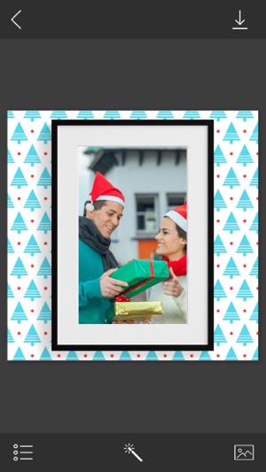 Xmas Hd Photo Frames - 2017(圖4)-速報App