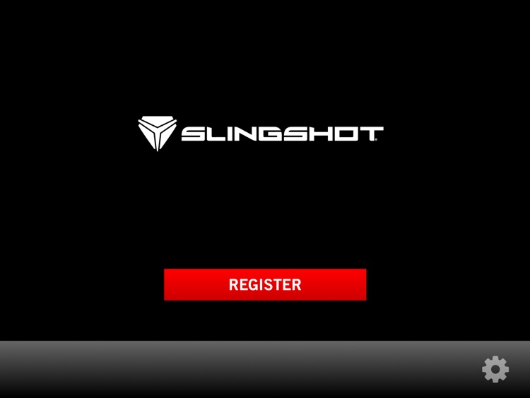 Slingshot Demo Reg for iPad