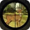Wild Deer Sniper Hunter 2017: Hunting Simulation