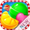 Candy Jelly Boom Mania