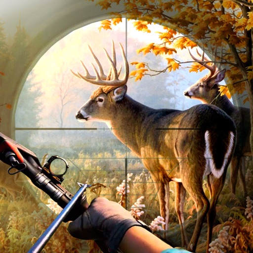 Archer Hunter Classic : Deer Hunting Challenge Icon