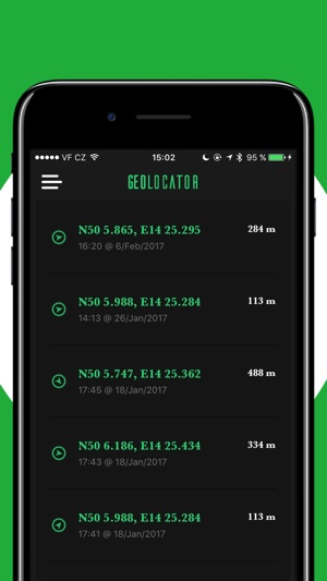 Geolocator by Code8(圖1)-速報App